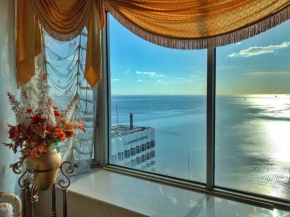 Unique Suite with Amazing Bayview, W/ Massage Chair